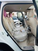 Toyota Land Cruiser GXR