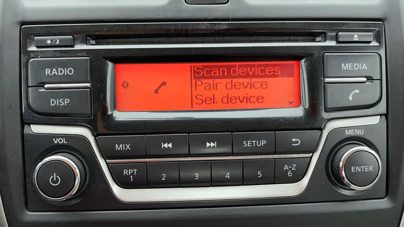 Nissan Sunny SV 1.5 | Zero Down Payment | Free Home Test Drive