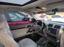 Lexus GX460 Platinum 4.6L Lexus Gx 460 2010 Gcc full option No1