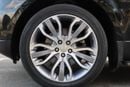 Land Rover Range Rover Sport HSE 3.0L (335 HP)