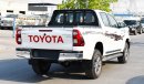 Toyota Hilux S-GLX SR5 2.7 Petrol A/T 4WD