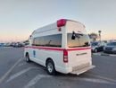 Toyota Hiace TOYOTA HIACE AMBULANCE VAN RIGHT HAND DRIVE(PM11334)