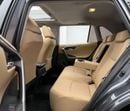 Toyota RAV4 VX 2.5L 2022 Toyota Rav4 VX, 2025 Toyota Warranty, Full Toyota Service History, Low Km, GCC