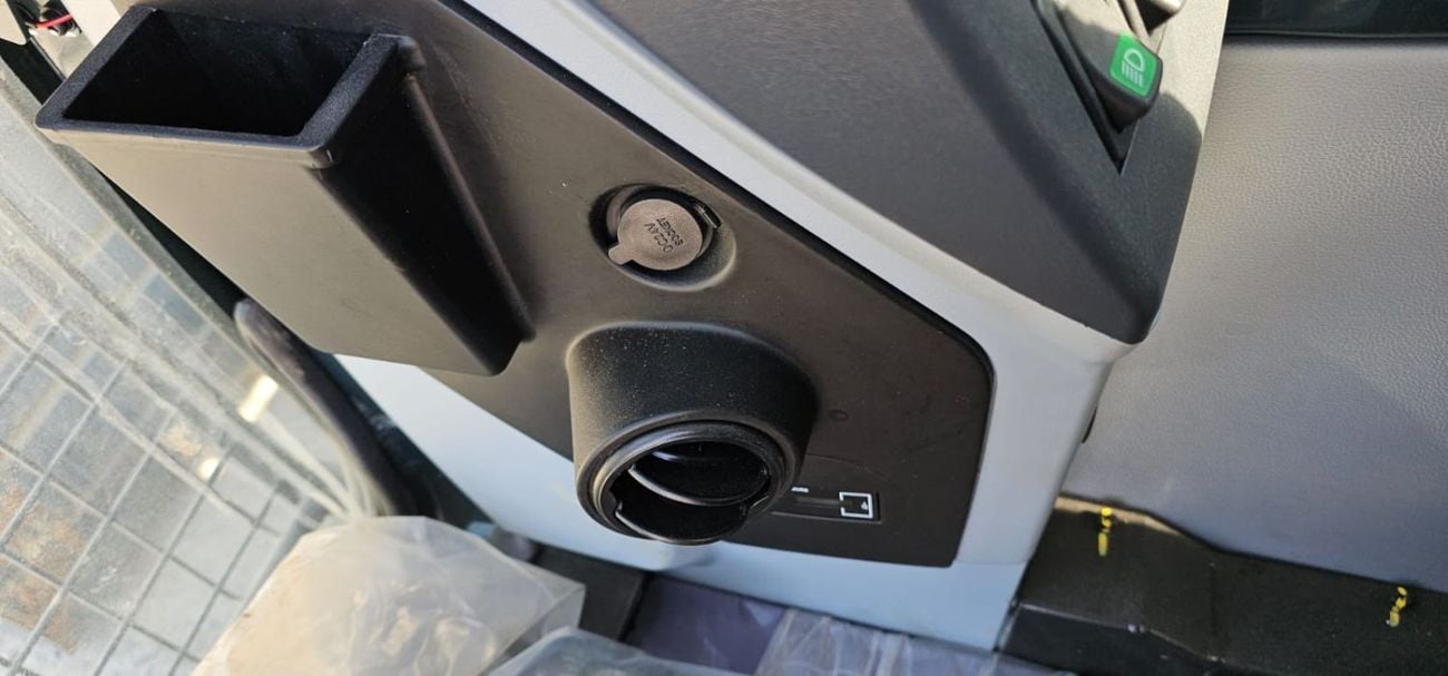 هيونداي ايرو HYUNDAI 315