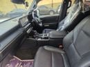 Toyota Prado KAKADU TOYOTA PRADO 2025 WHITE 4WD AT DIESEL = RIGHT HAND