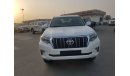 Toyota Prado For Local Toyota Prado TXL 4 Cylinder 2.7 Zero KM, 2019