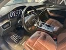أودي A6 40 TFSI 2.0L