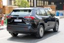 Toyota RAV4 LHD XLE-E 2.5L PETROL AWD AT 2025MY