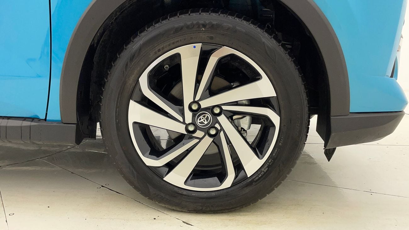 Toyota Raize G 1 | Zero Down Payment | Home Test Drive