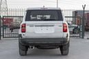 Toyota Prado 2026 Prado TXL-1 | 2.4L Turbo Petrol (Export)