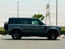 Land Rover Defender P500 X-DYNAMIC SE