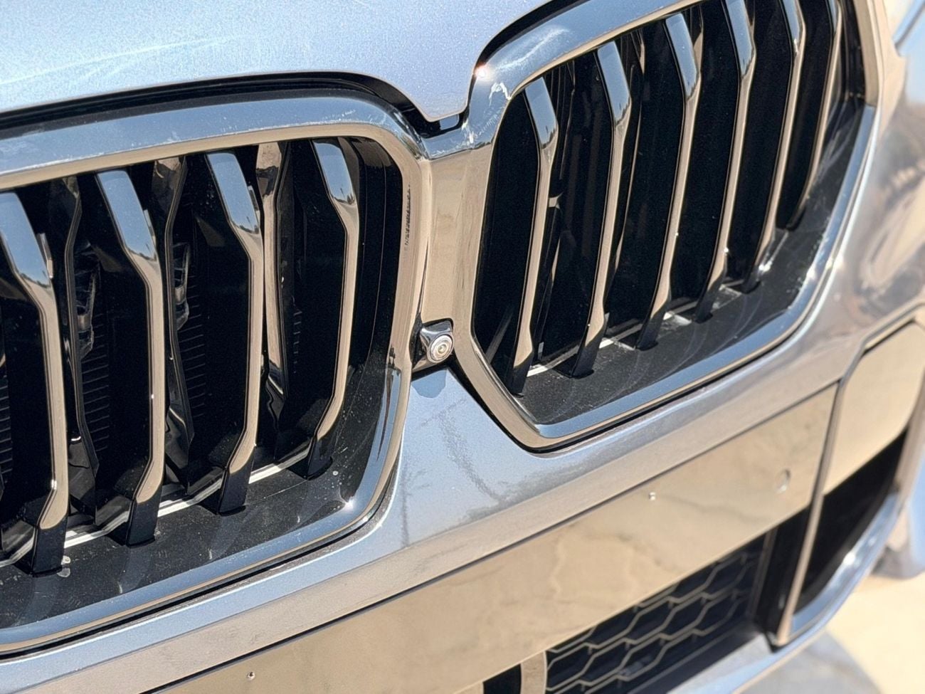 BMW X6 X drive 30d
