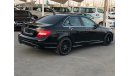 Mercedes-Benz C 300 Mercedes benz C300 model 2013 car prefect condition full option low mileage