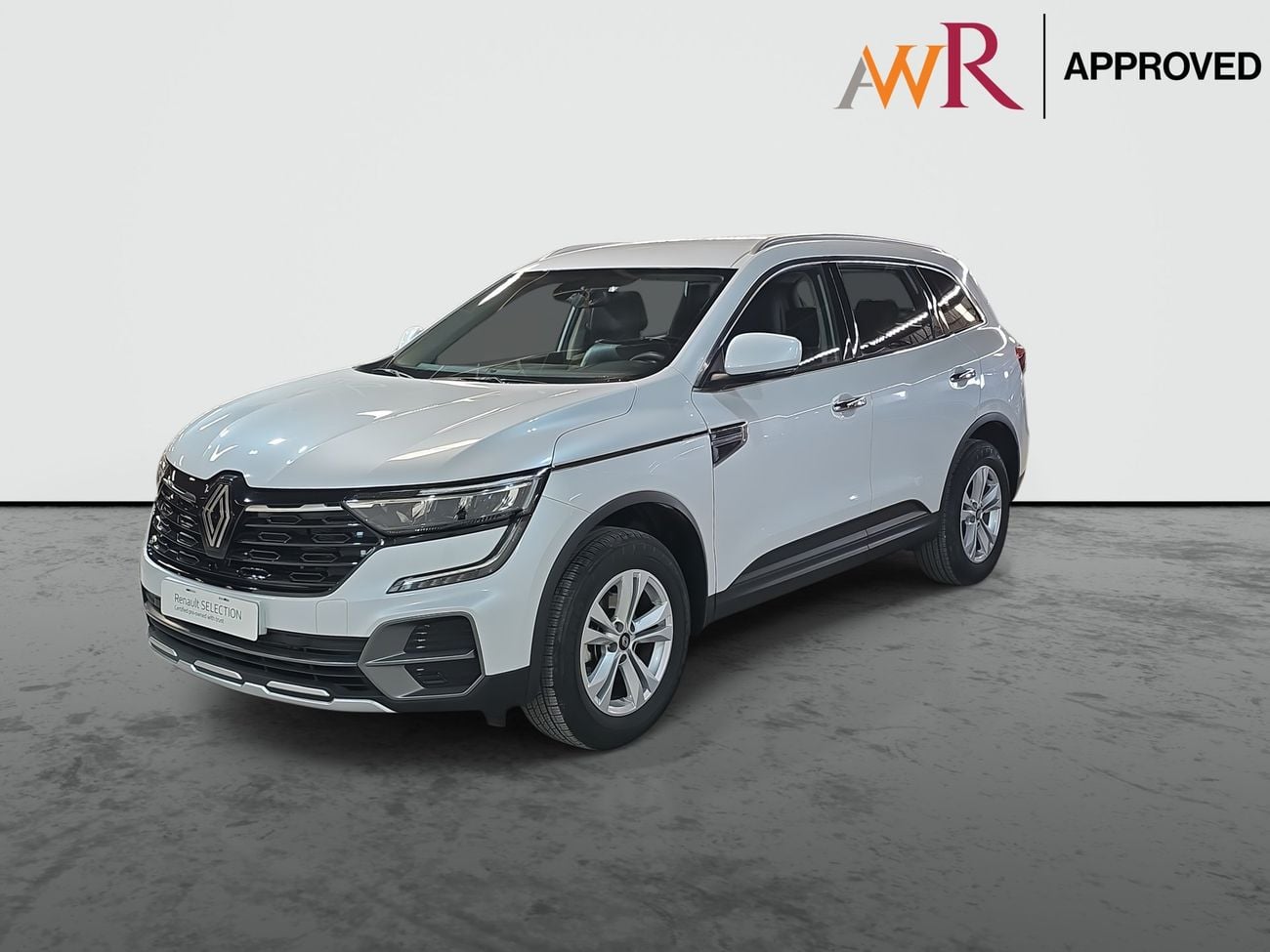 Renault Koleos PE 2.0