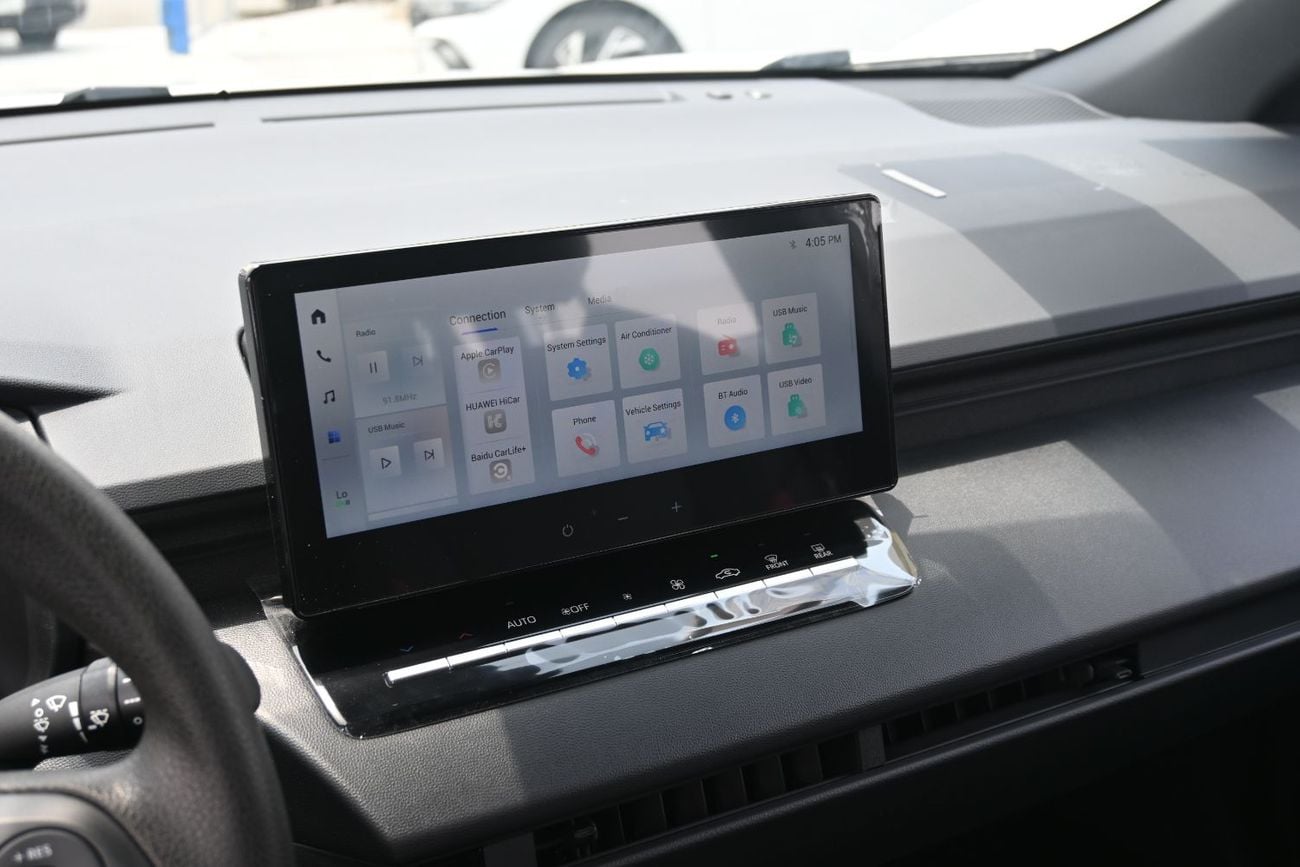 تويوتا فرونتلاندر STD Leading 2.0L Hybrid, Color White