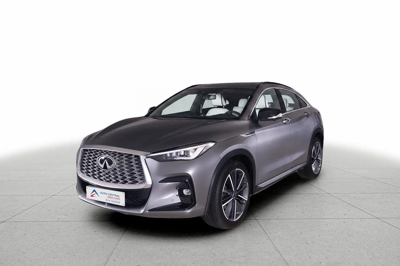 إنفينيتي QX55 ESSENTIAL 2.0