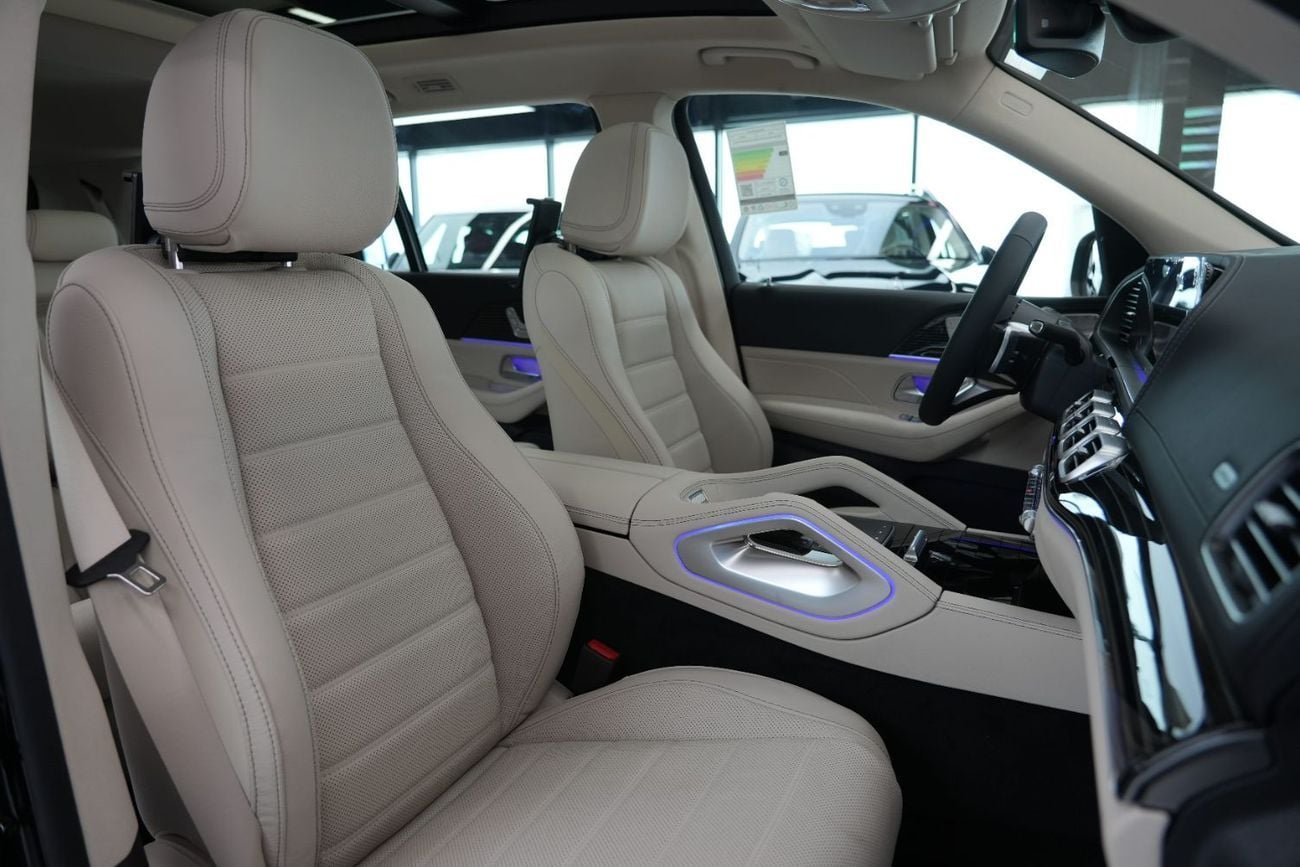 Mercedes Benz GLS450 4M PREMIUM