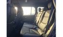 تويوتا لاند كروزر 2023 Toyota Land Cruiser GX-R 3.5L TwinTurbo V6 Petrol with Radar
