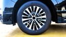 Toyota Granvia TOYOTA GRANVIA 2.8L Premium 2.8L diesel  Automatic Transmission 2025