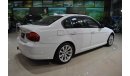 BMW 328i