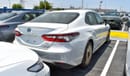 Toyota Camry TOYOTA CAMRY GLE-X 2.5L Hybrid - WHITE - 2023