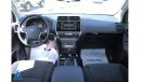 تويوتا برادو 2023 Land Cruiser TX 2.7L SUV 4WD Petrol 6 Speed AT - 5 Doors - Book Now!