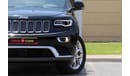 Jeep Grand Cherokee WK2