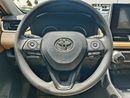 Toyota RAV4 Full Option 2.0L  - 4WD With Sunroof, Push Start & Leather Seats (CODE # XLE)