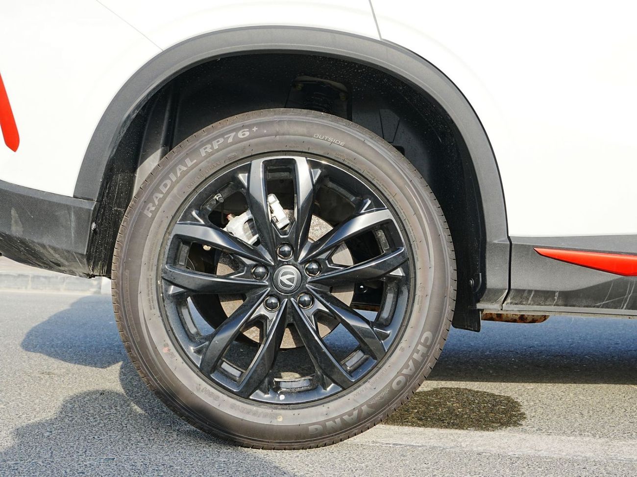 تشنجان x5 بلس PIONEER
