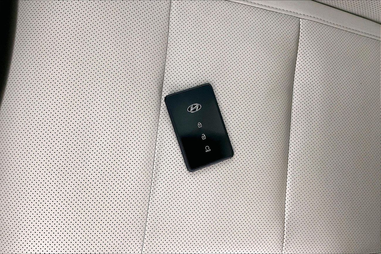 هيونداي أزيرا Premium | شامل الضمان | 0 ﺪﻔﻋﺓ ﺃﻮﻟﻯ