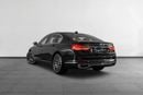 BMW 750Li Luxury