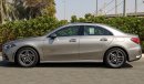 مرسيدس بنز A 200 AMG,GCC, 0km, w/2 Yrs Unlimited Mileage Warranty@ EMC