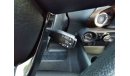 تويوتا هيلوكس 4.0L V6 Petrol, 18" Rims, DRL LED Headlights, Front & Rear A/C, Rear Camera, 4WD (CODE # THAD07)