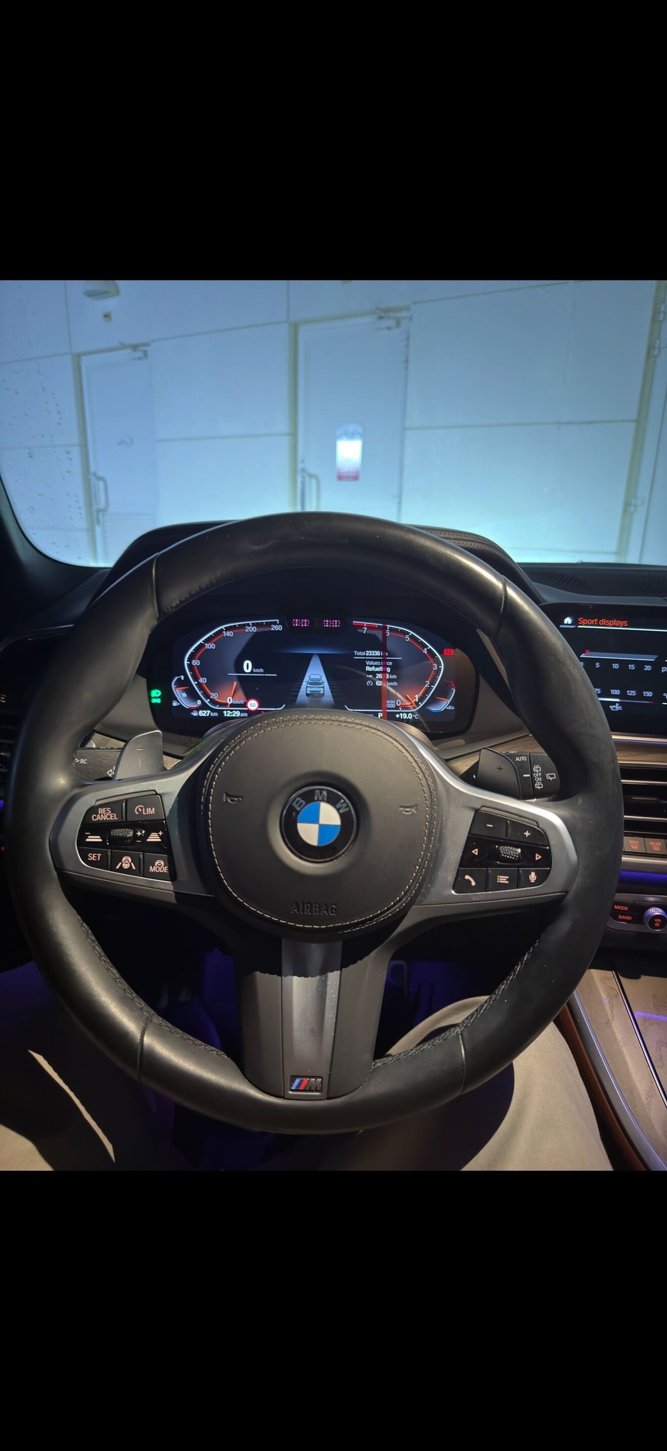 BMW X5 40i xDrive 3.0L