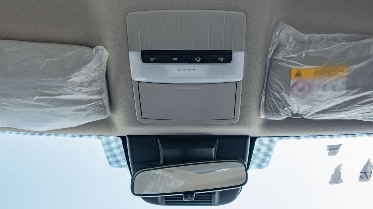 ميتسوبيشي L200 2026 Mitsubishi L200 GL 2.4L MT Petrol (Black)