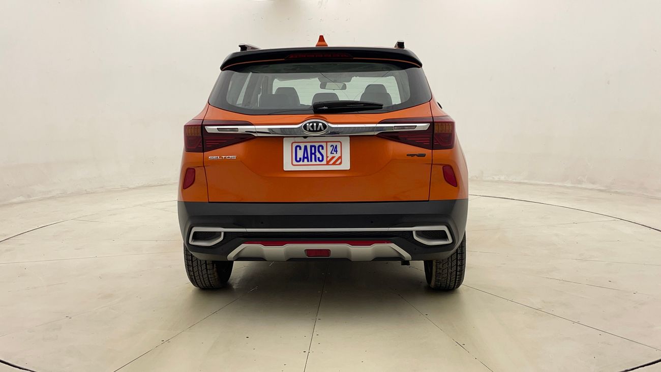 كيا سيلتوس GT LINE 1.6 | بدون دفعة مقدمة | اختبار القيادة في المنزل