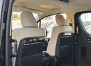 Toyota Granvia 3.5L Premium