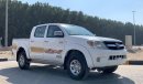 Toyota Hilux 2008 4x4 Ref#723