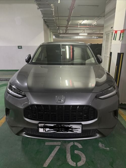 هوندا ZRV EX 1.5L