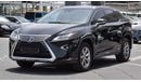 Lexus RX450h Hybrid