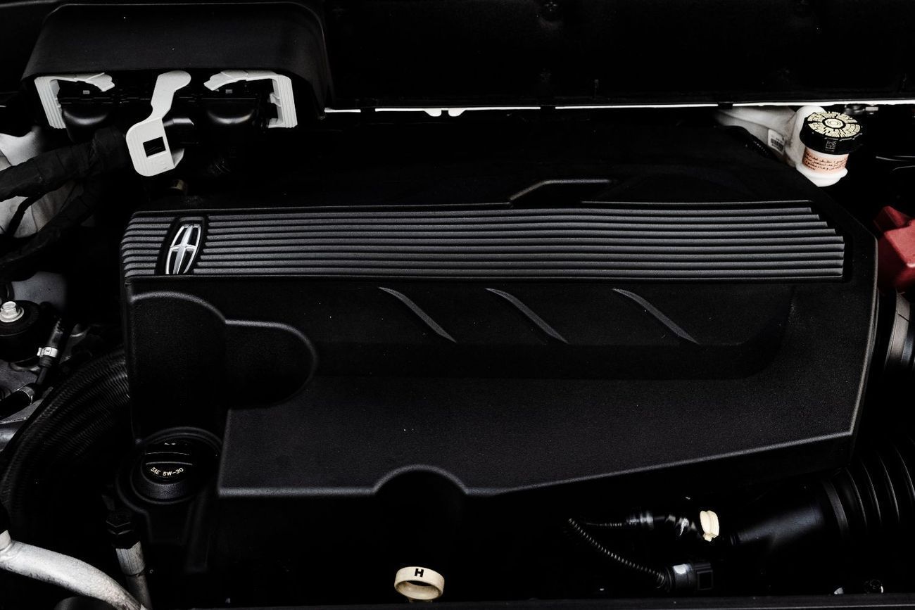 Lincoln Nautilus Reserve | 2,565 P.M  | 0% Downpayment | Agency Warranty!