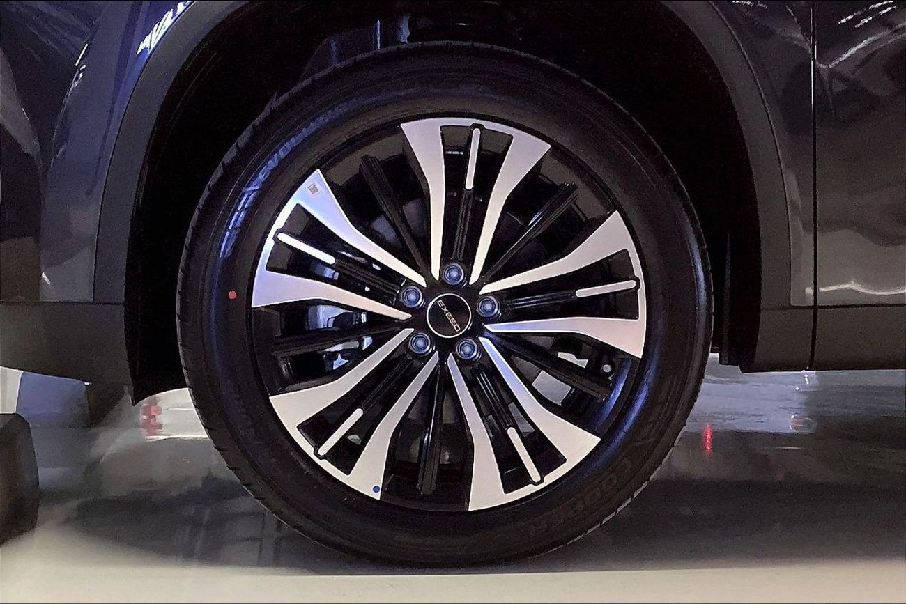 إكسيد TXL Luxury | Start 2026 with the ideal drive | شامل الضمان | 0 ﺪﻔﻋﺓ ﺃﻮﻟﻯ