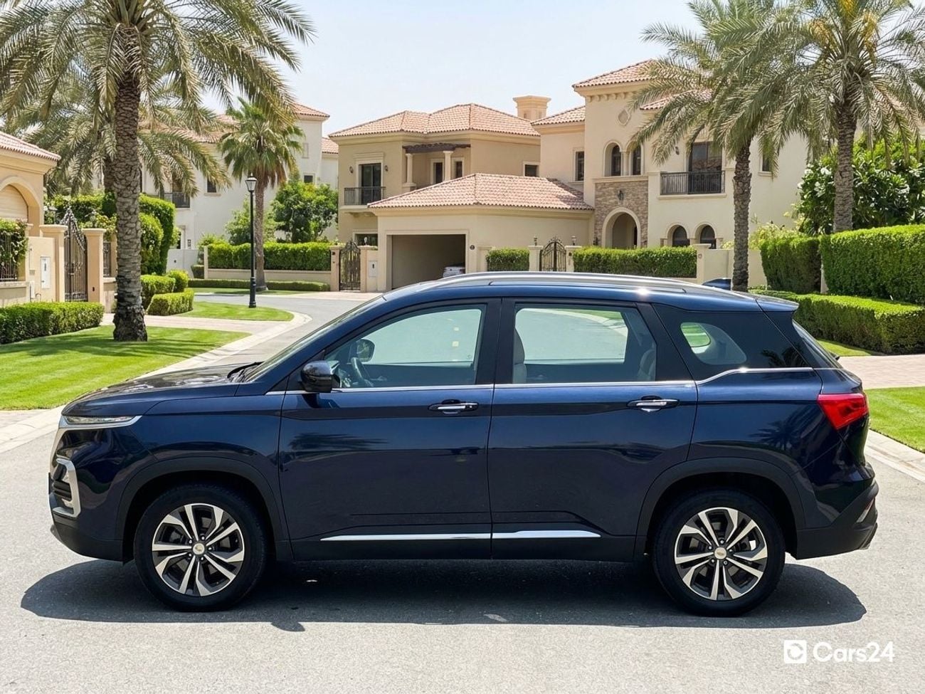 Chevrolet Captiva Premier 1.5L (150 HP) (7 Seater) 1.5L 2024 | 0 DP | 872/Month | 30 Day Return | Service History