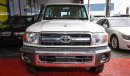 Toyota Land Cruiser LX 4WD