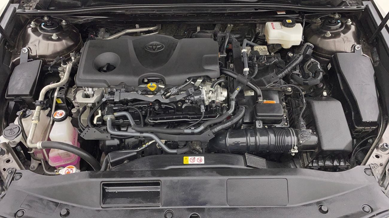 Toyota Camry LIMITED 2.5 | Zero Down Payment | Home Test Drive