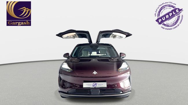GAC Hyptec HT ULTRA GULLWING DOOR, миниатюра 26