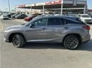 Lexus RX350 F-SPORT 2021 RX350 F sport AED 4x4