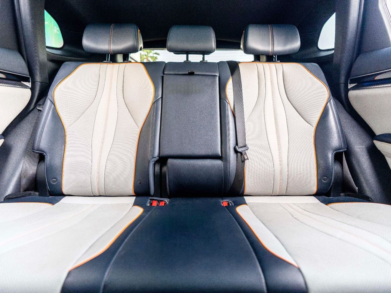 BYD Song Plus Premium