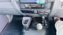 Toyota Land Cruiser Pick Up SINGLE CABIN PICKUP | BULL BAR | ROOF RACK | RHD | MANUAL TRANSMISSION | 4.5L DIESEL ENGINE | 4 X 4