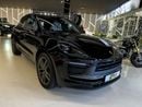 Porsche Macan 2025 MACAN-T /GCC/Dealer Warranty
